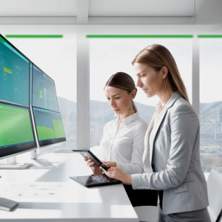 Building a Renewables Talent Pipeline