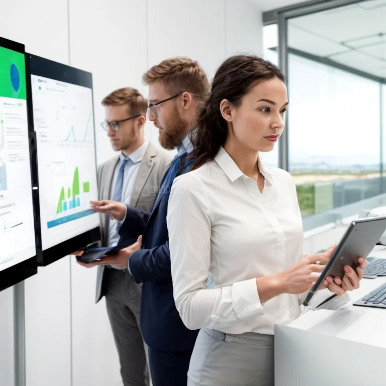 Navigating Switzerland’s Energy Market