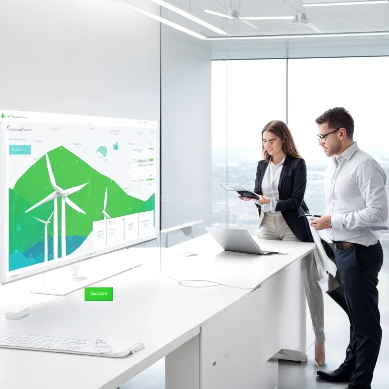 Top Skills for Energy Sector Professionals